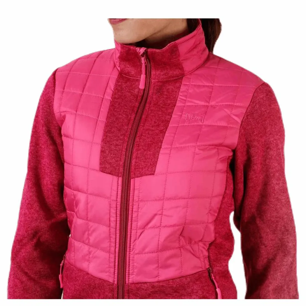 RBW Hydridjacket Pink*TrueNorth Outlet