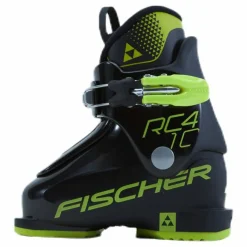 Rc4 10 Junior Black*Fischer Sale