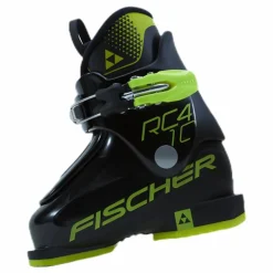 Rc4 10 Junior Black*Fischer Sale