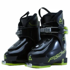 Rc4 10 Junior Black*Fischer Sale