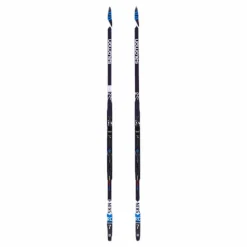 Rc 7 Skin Medium Black*Salomon Online