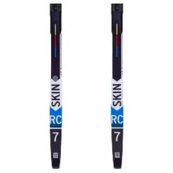 Rc 7 Skin Medium Black*Salomon Online