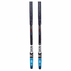 Salomon RC 8 Skin X-Hard Patterned Mönstrad Clearance