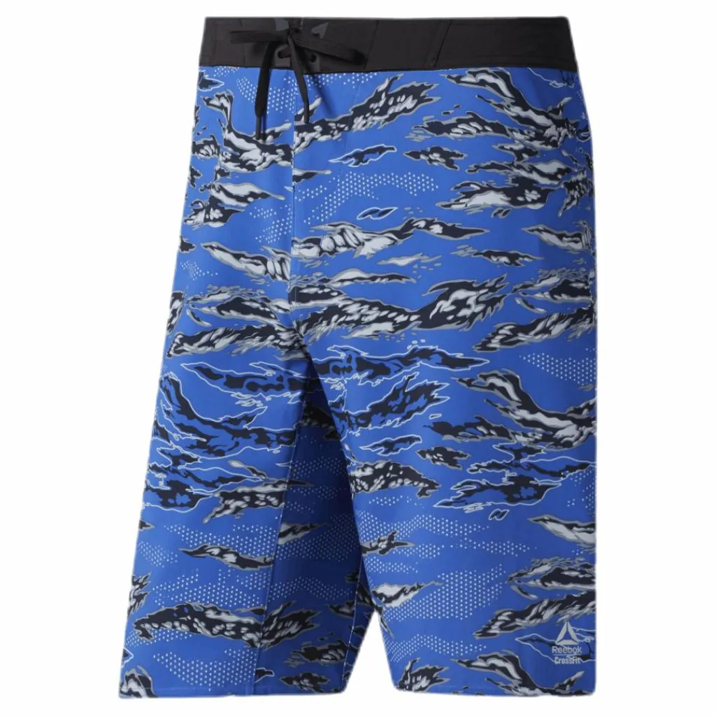 RC EPIC Cordlock - Camo Blue*Reebok Discount