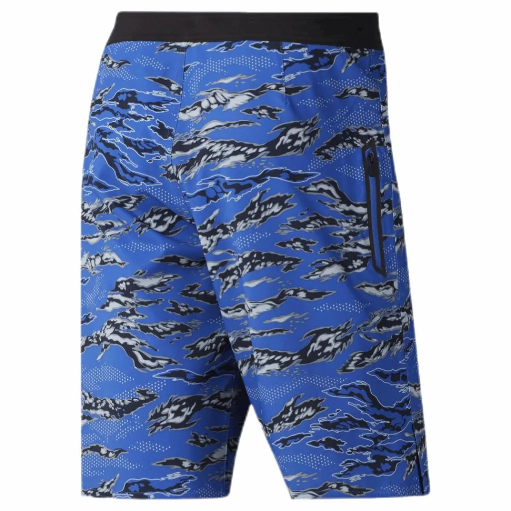 RC EPIC Cordlock - Camo Blue*Reebok Discount