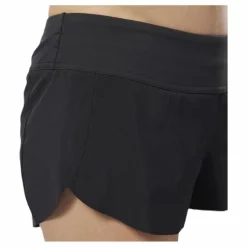 RC KNW Short Placed Black*Reebok Outlet