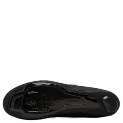 Shimano RC500 LVG Black Svart Clearance