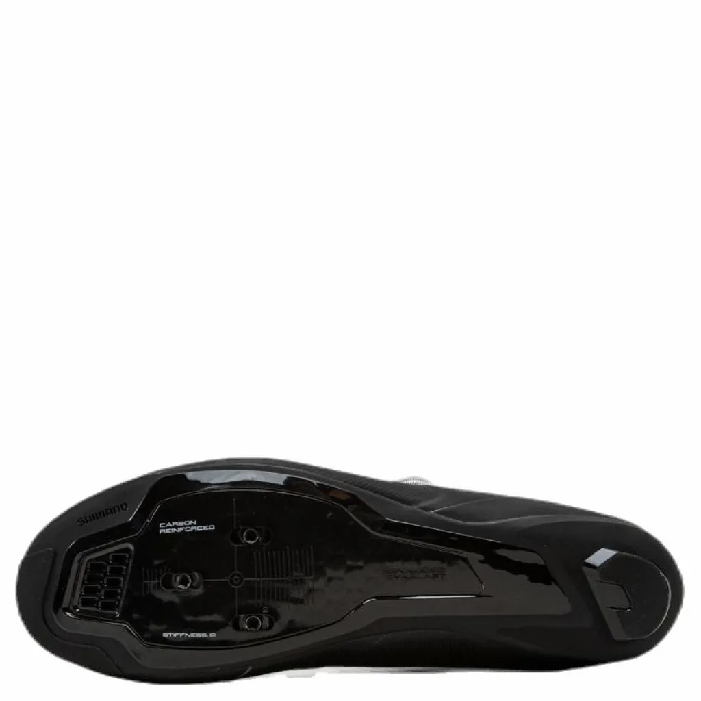 Shimano RC500 LVG Black Svart Clearance