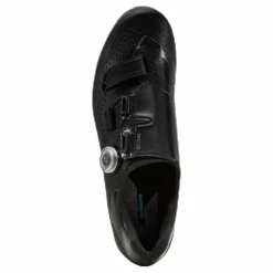 Shimano RC500 LVG Black Svart Clearance