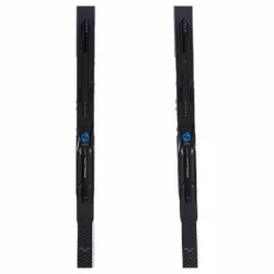 Salomon Rc10 Skin Medium Black Svart Hot