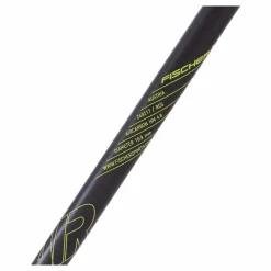 Fischer RCS Poles Black Svart Online