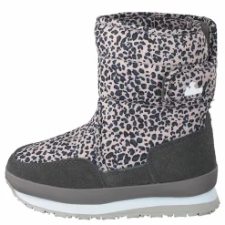 Rubber Duck Rd Print Kids Grey Leo Grå Clearance