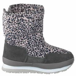 Rubber Duck Rd Print Kids Grey Leo Grå Clearance