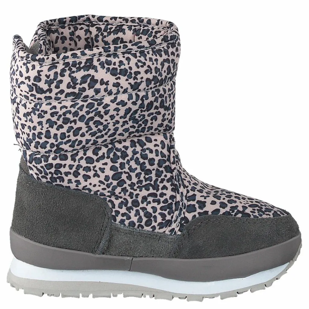 Rubber Duck Rd Print Kids Grey Leo Grå Clearance