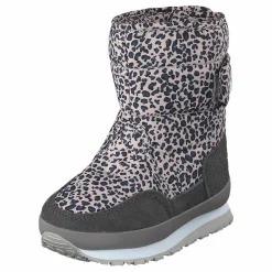 Rubber Duck Rd Print Kids Grey Leo Grå Clearance