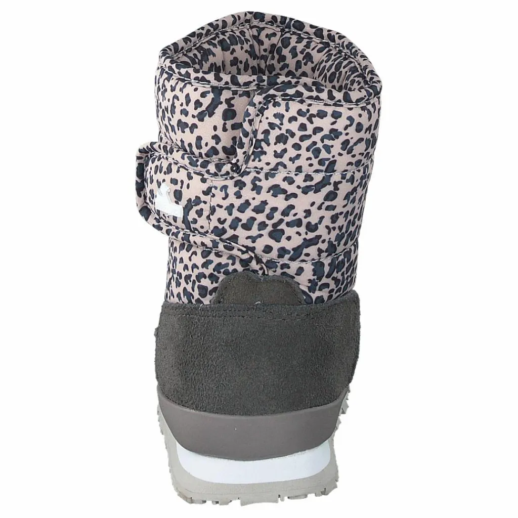 Rubber Duck Rd Print Kids Grey Leo Grå Clearance