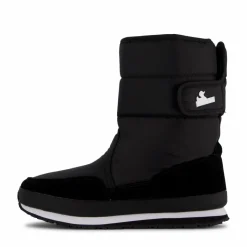 Rd Snowjogger Adult Black*Rubber Duck Clearance