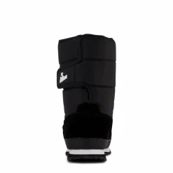 Rd Snowjogger Adult Black*Rubber Duck Clearance