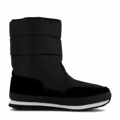 Rd Snowjogger Adult Black*Rubber Duck Clearance