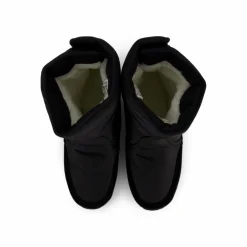 Rd Snowjogger Adult Black*Rubber Duck Clearance