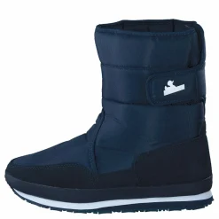 Rd Snowjogger Adult Navy*Rubber Duck Clearance