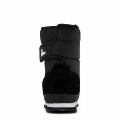 Rd Snowjogger Kids Black*Rubber Duck Hot