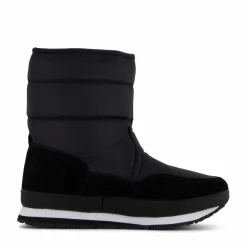 Rd Snowjogger Kids Black*Rubber Duck Hot