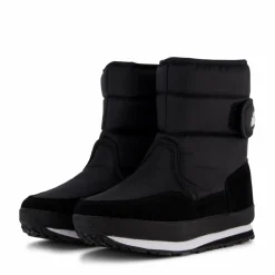 Rd Snowjogger Kids Black*Rubber Duck Hot