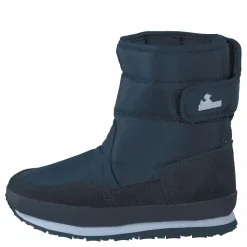 Rubber Duck Rd Snowjogger Kids Navy Blå Discount