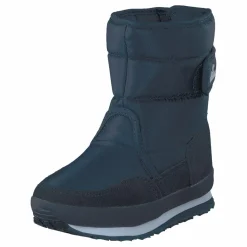Rubber Duck Rd Snowjogger Kids Navy Blå Discount