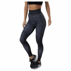 Reach Tights Black*BLACC Outlet