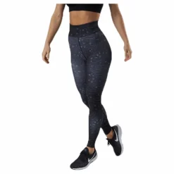 Reach Tights Black*BLACC Outlet