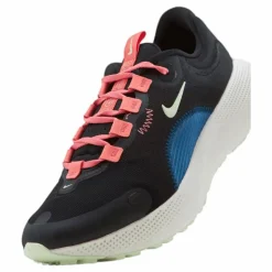 React Escape Run Women's Runni Black/lime Ice-magic Ember-bri*Nike Best