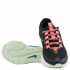 React Escape Run Women's Runni Black/lime Ice-magic Ember-bri*Nike Best