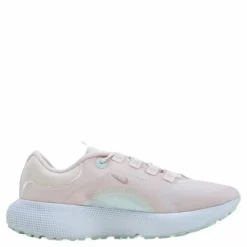 Nike React Escape Run Women's Runni Light Soft Pink/pink Oxford-ba Sale