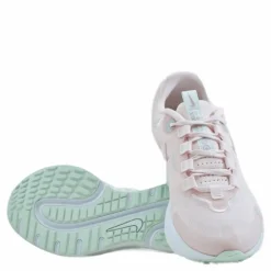 Nike React Escape Run Women's Runni Light Soft Pink/pink Oxford-ba Sale