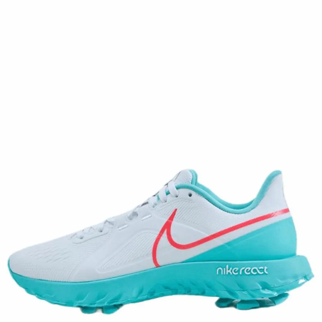 React Infinity Pro Blue/White*Nike Best