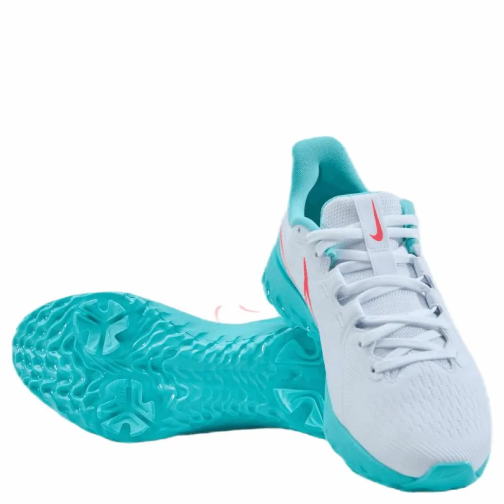 React Infinity Pro Blue/White*Nike Best