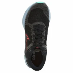 React Infinity Run Flyknit 2 Black/Red*Nike New