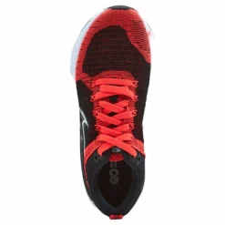 Nike React Infinity Run Flyknit 2 Red/Black/Grey Online