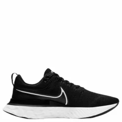 React Infinity Run Flyknit 2 White/Black*Nike Discount