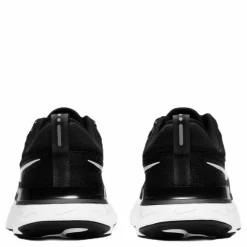 React Infinity Run Flyknit 2 White/Black*Nike Discount