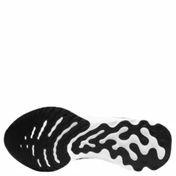 React Infinity Run Flyknit 2 White/Black*Nike Discount