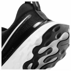 React Infinity Run Flyknit 2 White/Black*Nike Discount