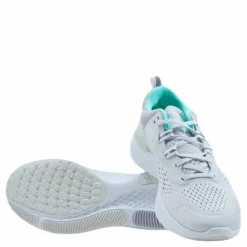 React Miler 2 Green/Grey*Nike Online