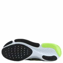 React Miler 2 Grey/Yellow*Nike Discount