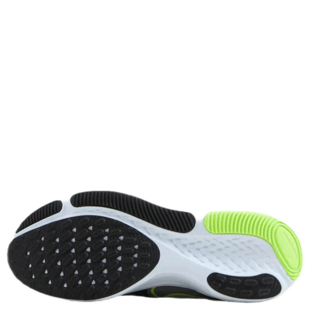 React Miler 2 Grey/Yellow*Nike Discount