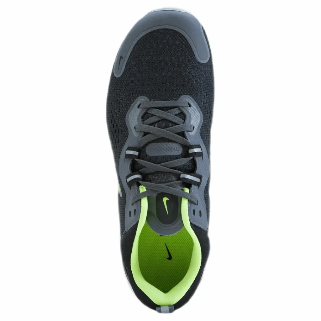 React Miler 2 Grey/Yellow*Nike Discount