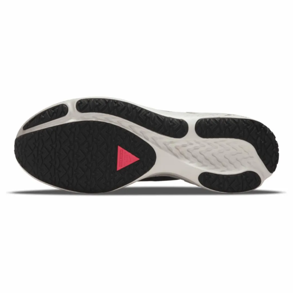 React Miler 2 Shield Men's Run Black/redstone-total Orange-in*Nike Hot