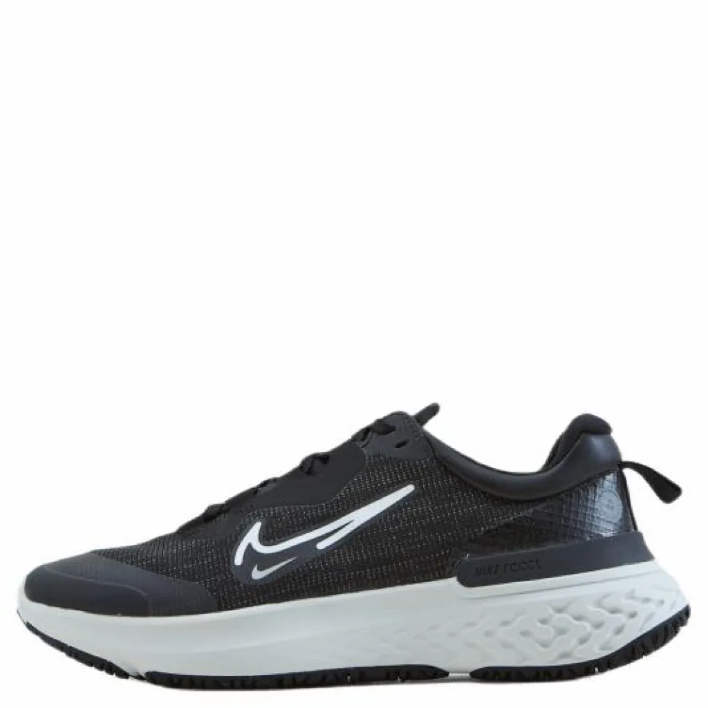 Nike React Miler 2 Shield Women's R Black/platinum Tint-off Noir